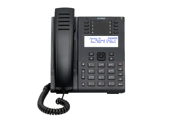 Mitel 6910